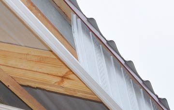 why West Tarbert fascia repairs are essential