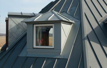metal roofing West Tarbert, Argyll And Bute