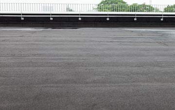 West Tarbert asphalt roof replacement