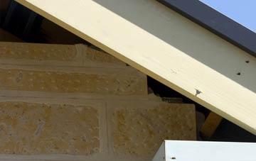 soffit repair West Tarbert