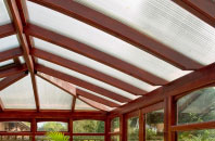 West Tarbert conservatory roofing insulation