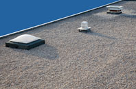 West Tarbert flat roofing